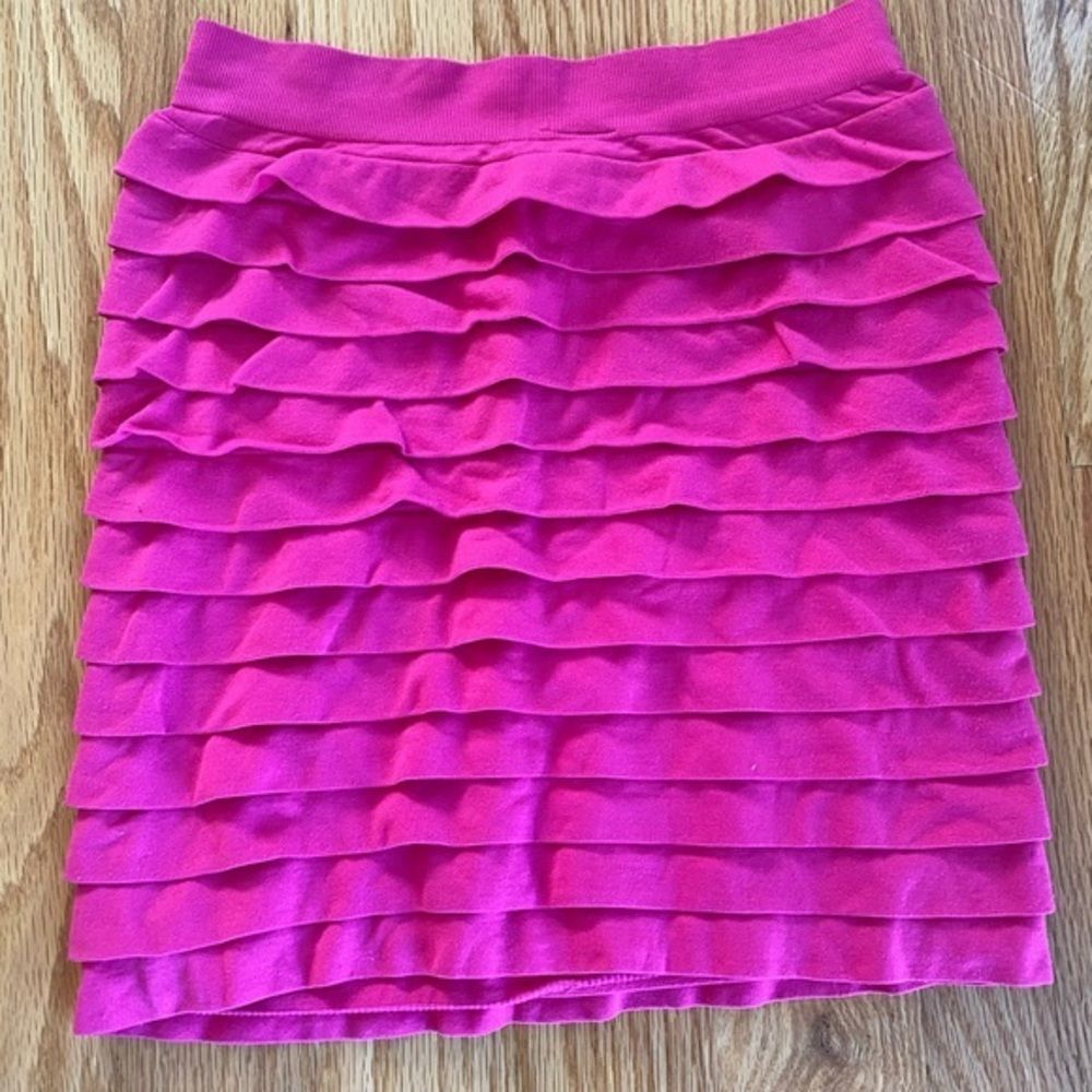TANCO U.S.A Mini Skirt 